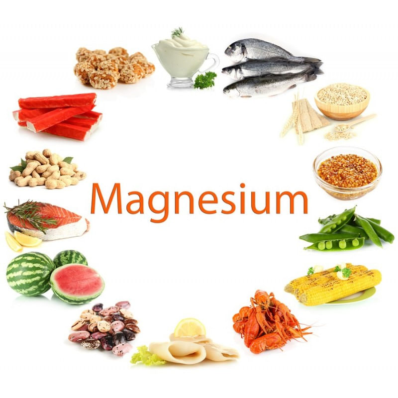 Ingrijire personala si Cosmetice - Sanatate si wellness - Suplimente alimentare - Vitamine si minerale - HS Labs Magneziu Citrat pulbere, 200 grame, 200 portii - Infinity.ro