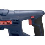 Casa si Gradina - Constructii - Scule electrice si accesorii - Fierastraie electrice - Fierastrau sabie fara acumulator Li-Ion USS 18-0 Guede 58513, 18V, 3000 rpm, 14.5 mm - Infinity.ro