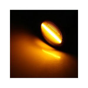 Set 2 Semnalizari Aripa LED Dinamice pentru Mini R55 R56 R57 R58 R59