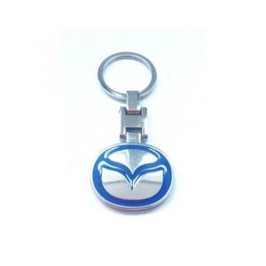 Breloc cheie premium Mazda