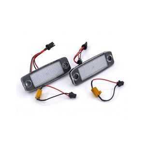 Lampi numar led Kia Cee’d, Sportage, Sorento, Carens