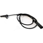 Auto si Moto - Piese auto si accesorii - Piese auto - Relee si senzori - Senzor ABS roata BMW 2 cupe F22 F87 ATE 24071153473 - Infinity.ro