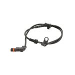 Auto si Moto - Piese auto si accesorii - Piese auto - Relee si senzori - Senzor ABS roata MERCEDES-BENZ S-CLASS cupe C216 ATE 24071154633 - Infinity.ro