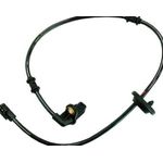 Auto si Moto - Piese auto si accesorii - Piese auto - Relee si senzori - Senzor ABS roata MERCEDES-BENZ C-CLASS W202 ATE 24071160353 - Infinity.ro