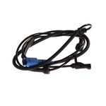 Auto si Moto - Piese auto si accesorii - Piese auto - Relee si senzori - Senzor ABS roata CITROEN C5 I Break DE ATE 24071160743 - Infinity.ro