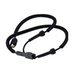 Auto si Moto - Piese auto si accesorii - Piese auto - Relee si senzori - Senzor ABS roata PEUGEOT 807 E ATE 24071160663 - Infinity.ro