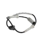 Auto si Moto - Piese auto si accesorii - Piese auto - Relee si senzori - Senzor ABS roata BMW 1 cupe E82 ATE 24071161973 - Infinity.ro