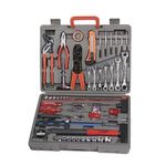 Casa si Gradina - Constructii - Depozitare, transport si protectie - Organizatoare si cutii scule - Trusa de scule Mannesmann 29555, 555 piese - Infinity.ro