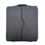 Casa si Gradina - Constructii - Depozitare, transport si protectie - Organizatoare si cutii scule - Trusa de scule Troy 21910, 110 piese - Infinity.ro