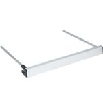 Casa si Gradina - Constructii - Scule electrice si accesorii - Accesorii fierastraie electrice - Ghidaj de taiere pentru fierastrau circular de mana TS 57 Guede 58233 - Infinity.ro