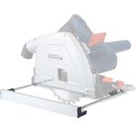 Casa si Gradina - Constructii - Scule electrice si accesorii - Accesorii fierastraie electrice - Ghidaj de taiere pentru fierastrau circular de mana TS 57 Guede 58233 - Infinity.ro
