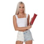 Fashion, accesorii si bijuterii - Femei - Accesorii femei - Alte accesorii femei - Umbrela pliabila, cu functia de deschidere/inchidere automata, rezistenta la vant, Bordo, 90cm - Infinity.ro