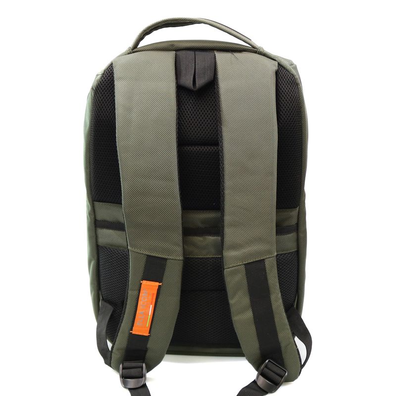 Sport si Outdoor - Articole de voiaj - Rucsacuri - Rucsac Atena Verde 44x10x32 cm - Infinity.ro