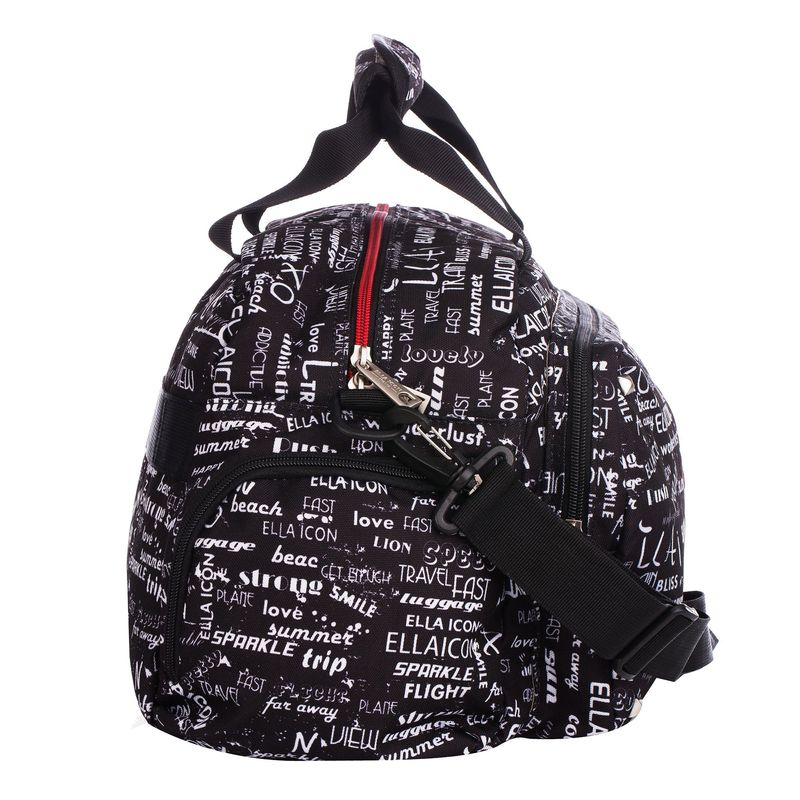 Sport si Outdoor - Articole de voiaj - Genti voiaj - Ella Icon - Geanta Voiaj Urban - Infinity.ro