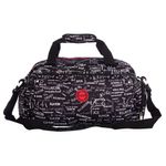 Sport si Outdoor - Articole de voiaj - Genti voiaj - Ella Icon - Geanta Voiaj Urban - Infinity.ro