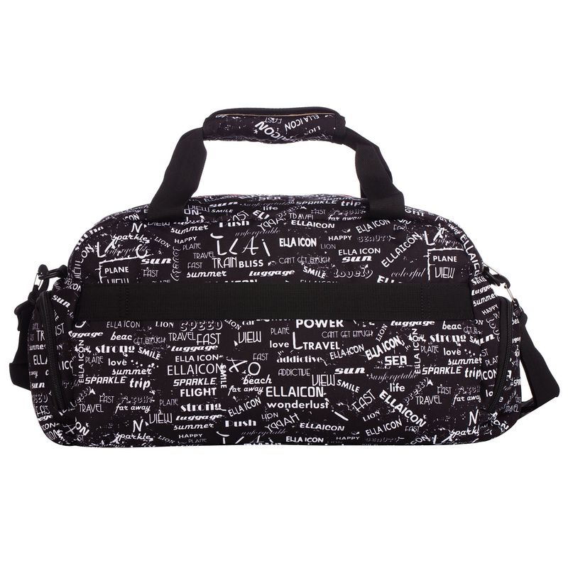 Sport si Outdoor - Articole de voiaj - Genti voiaj - Ella Icon - Geanta Voiaj Urban - Infinity.ro