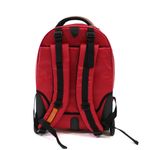 Sport si Outdoor - Articole de voiaj - Trolere - Rucsac Tip Troler Atena Rosu 49x35x23 cm - Infinity.ro