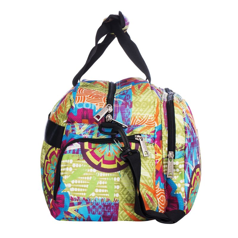 Sport si Outdoor - Articole de voiaj - Genti voiaj - Ella Icon - Geanta Voiaj Rio - Infinity.ro