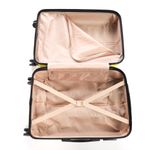 Sport si Outdoor - Articole de voiaj - Trolere - Ella Icon - Troler Assign - Galben - 65.5x43x27 cm - Infinity.ro