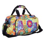 Sport si Outdoor - Articole de voiaj - Genti voiaj - Ella Icon - Geanta Voiaj Rio - Infinity.ro