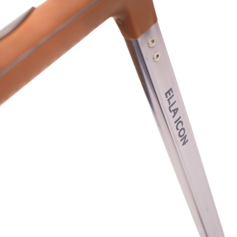 Sport si Outdoor - Articole de voiaj - Trolere - Ella Icon - Troler Textil Atena - Verde | 77X46X31 Cm - Infinity.ro