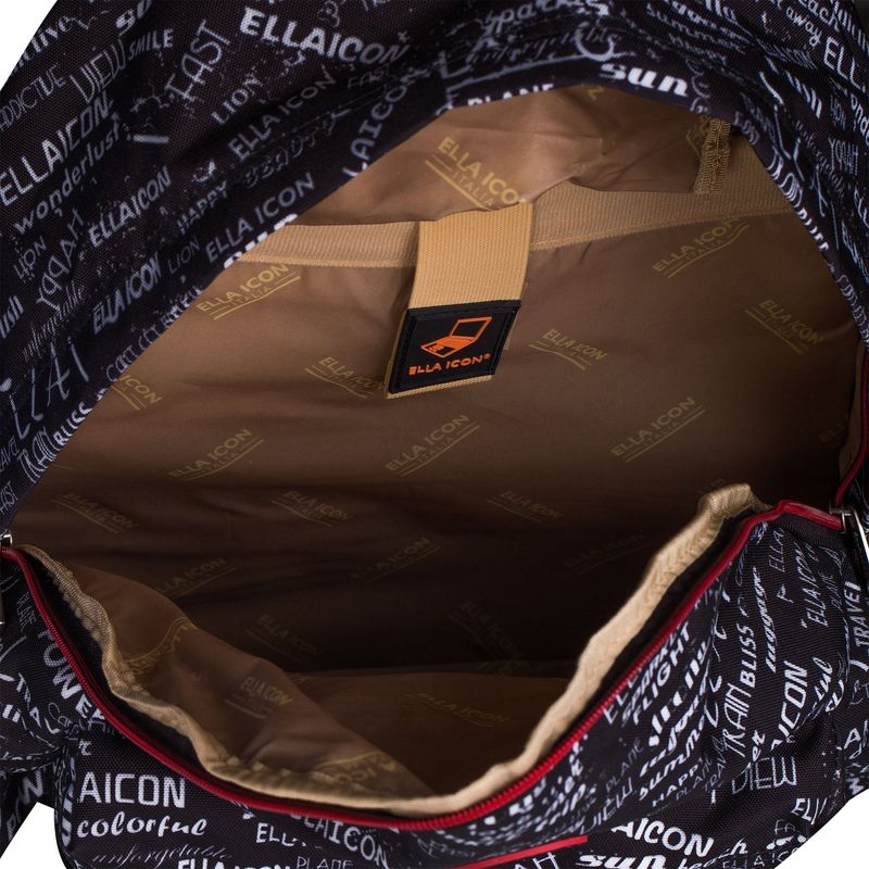 Carti si Birotica - Rechizite - Rucsacuri si genti scolare - Ella Icon - Rucsac Urban - Infinity.ro