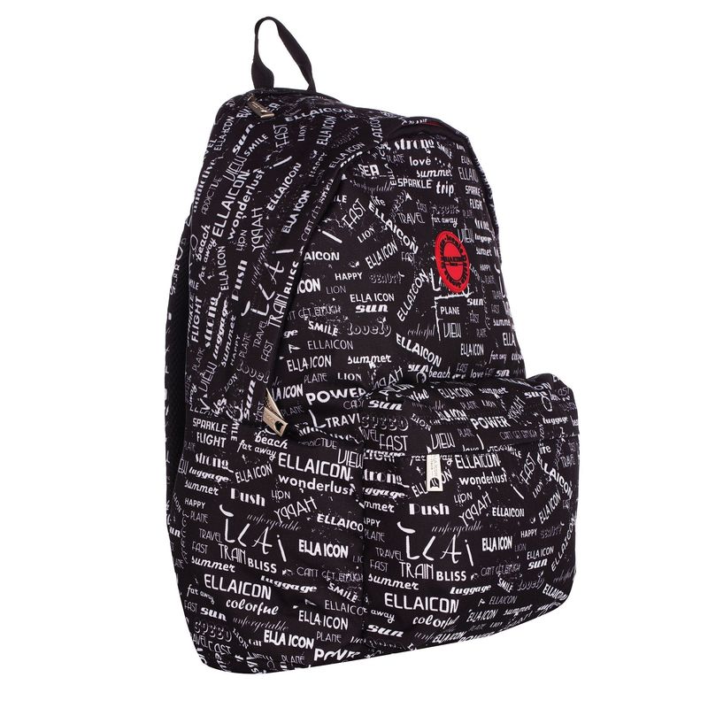 Carti si Birotica - Rechizite - Rucsacuri si genti scolare - Ella Icon - Rucsac Urban - Infinity.ro