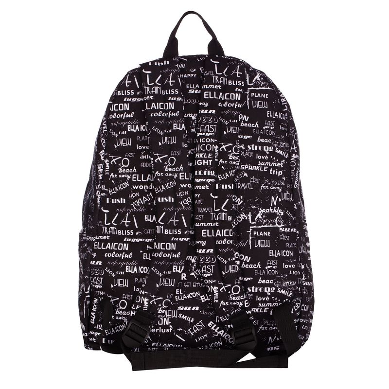 Carti si Birotica - Rechizite - Rucsacuri si genti scolare - Ella Icon - Rucsac Urban - Infinity.ro