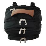 Carti si Birotica - Rechizite - Rucsacuri si genti scolare - Rucsac Tip Troler Atena Negru 49x35x23 cm - Infinity.ro