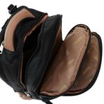 Carti si Birotica - Rechizite - Rucsacuri si genti scolare - Rucsac Tip Troler Atena Negru 49x35x23 cm - Infinity.ro