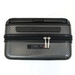 Sport si Outdoor - Articole de voiaj - Trolere - Troler Shine Negru 56x38x24cm - Infinity.ro