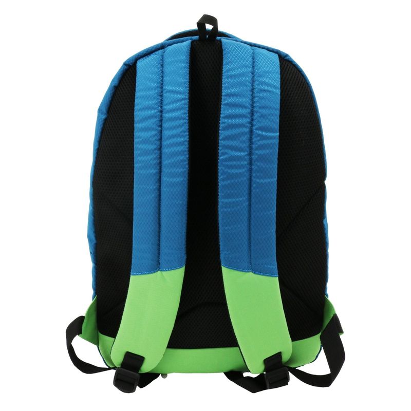 Carti si Birotica - Rechizite - Rucsacuri si genti scolare - Ella Icon Rucsac Trend  Albastru 46X36X18 Cm -1447 - Infinity.ro