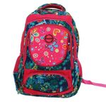 Carti si Birotica - Rechizite - Rucsacuri si genti scolare - Ella Icon Rucsac Summer  43X26X18 Cm-1449 - Infinity.ro