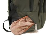 Carti si Birotica - Rechizite - Rucsacuri si genti scolare - Rucsac Tip Troler Atena Verde 49x35x23 cm - Infinity.ro