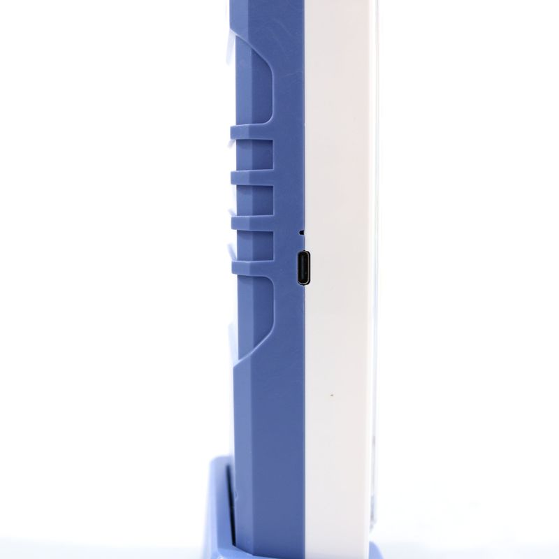 Casa si Gradina - Corpuri si surse de iluminat - Iluminat exterior - Lampi solare - Lampa LED GDPLUS portabila 30W GD-6930 - Infinity.ro