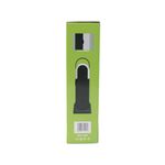 Casa si Gradina - Corpuri si surse de iluminat - Iluminat exterior - Lampi solare - Lampa LED GDPLUS portabila 30W GD-6830 - Infinity.ro