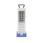 Casa si Gradina - Corpuri si surse de iluminat - Iluminat exterior - Lampi solare - Lampa solara LED GDPLUS cu panou solar portabila 30W GD-6930S - Infinity.ro