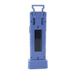 Casa si Gradina - Corpuri si surse de iluminat - Iluminat exterior - Lampi solare - Lampa solara LED GDPLUS cu panou solar portabila 30W GD-6930S - Infinity.ro