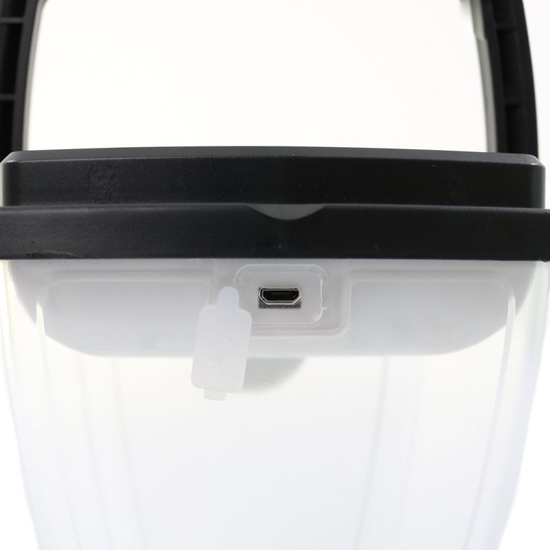 Casa si Gradina - Corpuri si surse de iluminat - Iluminat exterior - Lampi solare - Lampa solara GDPLUS pentru gradina 30W GD-2204-D - Infinity.ro