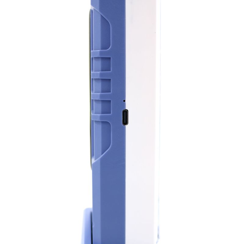 Casa si Gradina - Corpuri si surse de iluminat - Iluminat exterior - Lampi solare - Lampa solara LED GDPLUS cu panou solar portabila 30W GD-6930S - Infinity.ro