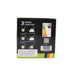 Casa si Gradina - Corpuri si surse de iluminat - Iluminat exterior - Lampi solare - Lampa solara GDPLUS pentru gradina 30W GD-2204-D - Infinity.ro