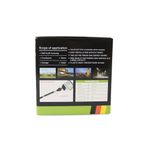 Casa si Gradina - Corpuri si surse de iluminat - Iluminat exterior - Lampi solare - Lampa solara GDPLUS pentru gradina 30W GD-2204-D - Infinity.ro