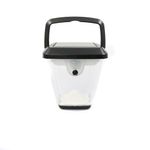 Casa si Gradina - Corpuri si surse de iluminat - Iluminat exterior - Lampi solare - Lampa solara GDPLUS pentru gradina cu senzor de miscare 30W GD-2204-B - Infinity.ro