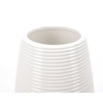 Casa si Gradina - Decoratiuni - Obiecte decorative - Vaze si boluri decorative - Vaza decorativa "White" - Infinity.ro