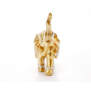 Statueta "Elephant" din rasina