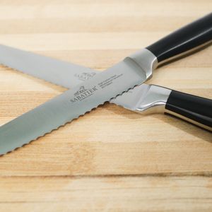 Set 2 cutite friptura Sabatier 12,7 cm KN0557