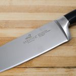 Casa si Gradina - Bucatarie si vesela - Vesela si tacamuri - Cutite si seturi de cutite - Cutit Chef Sabatier 20 cm KN0556 - Infinity.ro