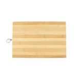 Casa si Gradina - Bucatarie si vesela - Ustensile bucatarie - Tocatoare de bucatarie - Tocator de bucatarie, Lemn, 20x30x1.7cm - Infinity.ro