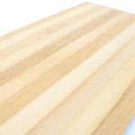 Casa si Gradina - Bucatarie si vesela - Ustensile bucatarie - Tocatoare de bucatarie - Tocator de bucatarie, Lemn, 20x30x1.7cm - Infinity.ro