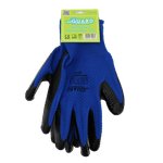 Casa si Gradina - Constructii - Echipamente de lucru - Manusi protectia muncii - Manusi de Lucru - Albastru - BSP Guard - Infinity.ro